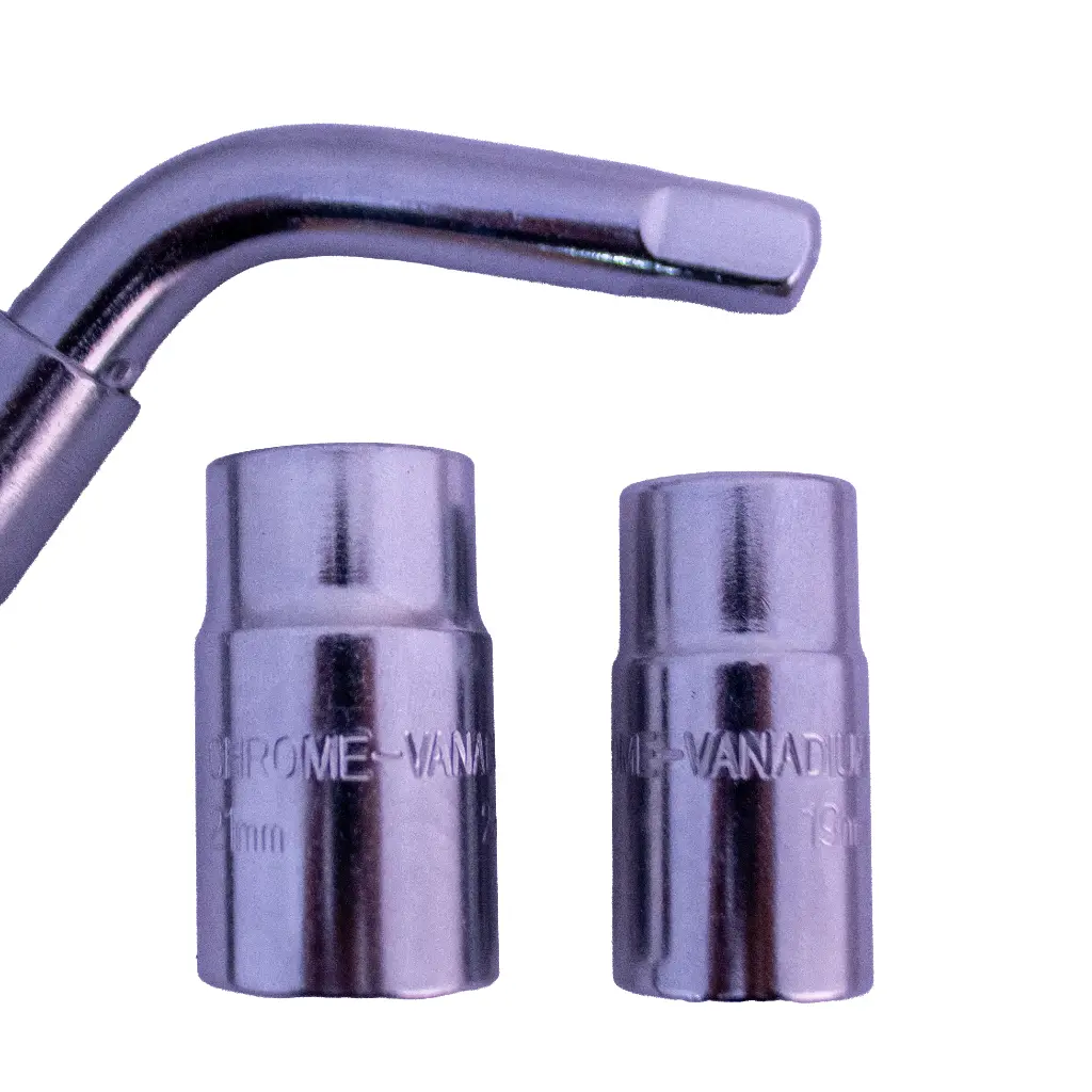 ELE PARA RUEDAS MARCA RUDA