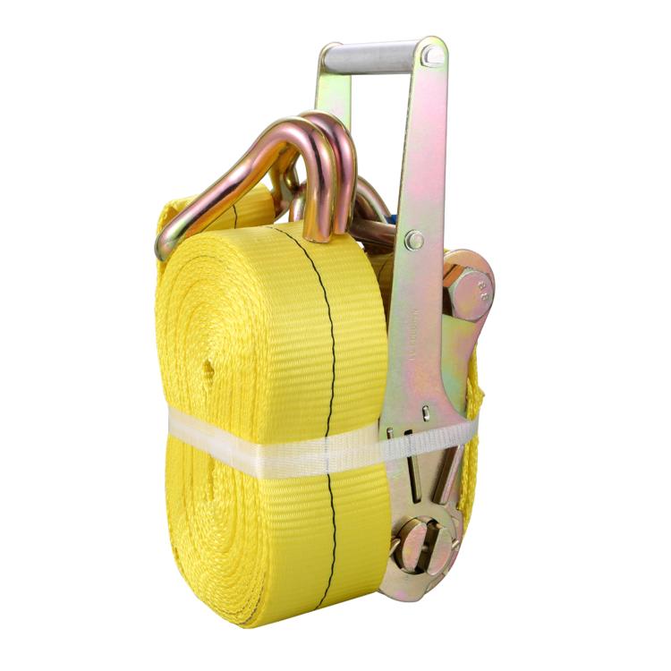 CUERDA SUJETA CARGA 4'X9T-9M