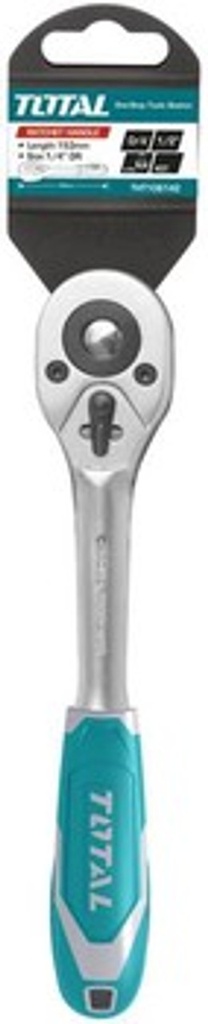 RATCHET CON MANGO 3/8 45T LARGO 205MM