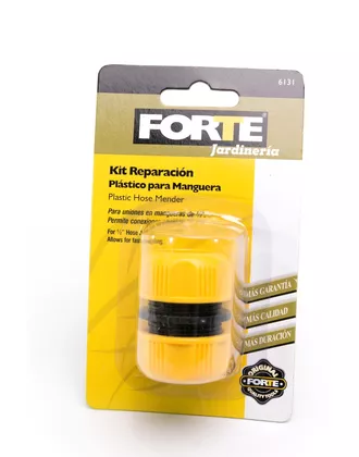 [(0006131)] KIT REPARACIÓN PLÁSTICO PARA MANGUERA FORTE