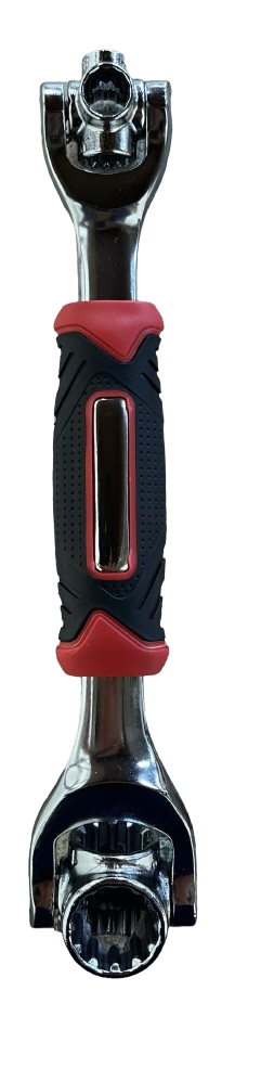 LLAVE 8 EN 1
