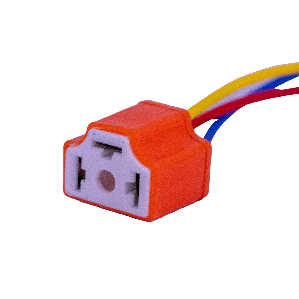 [681044] SOCKET H4 LOZA CON CABLE