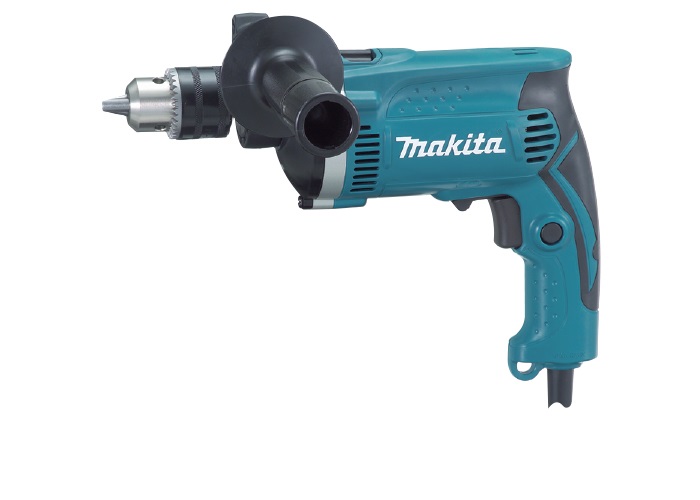 TALADRO PERCUTOR 860W 1/2 MAKITA HP1630